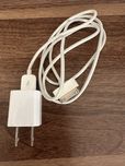 Оригинальная зарядка Apple Iphone 2G