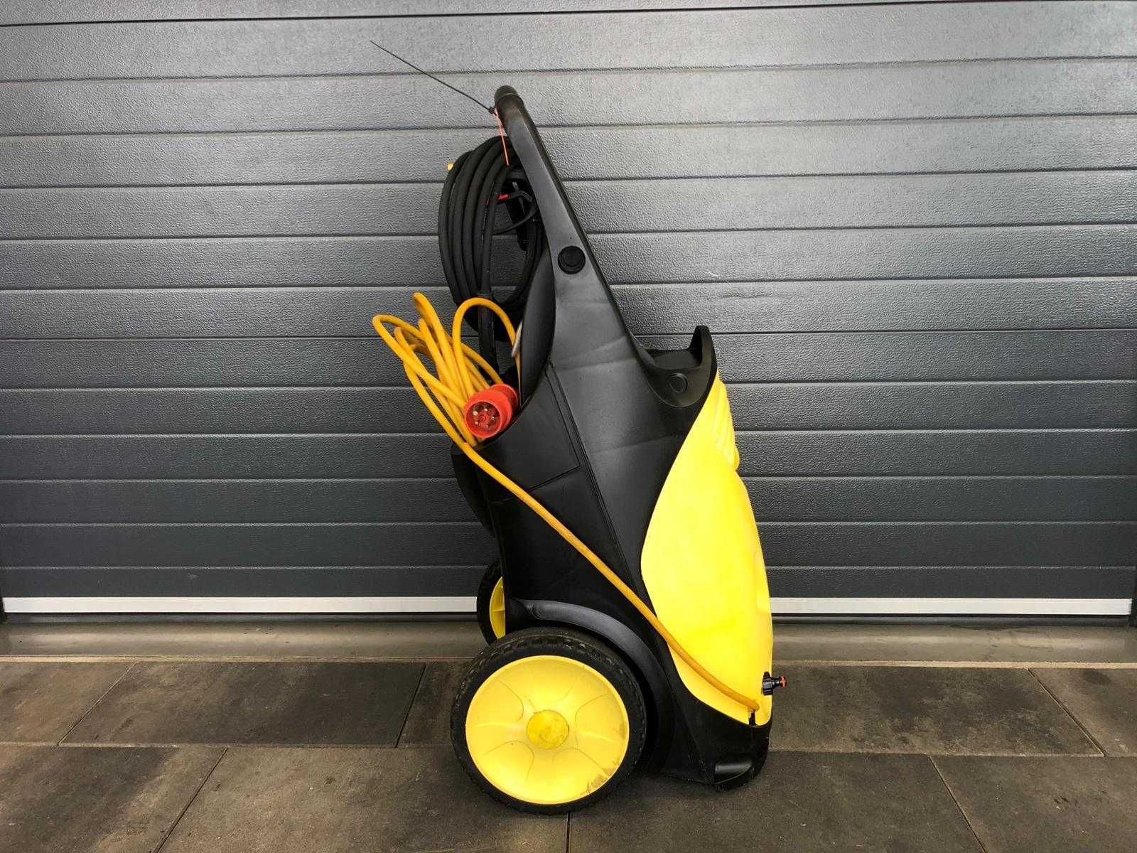Myjka wysokociśnieniowa KARCHER HD 10/21-4 S