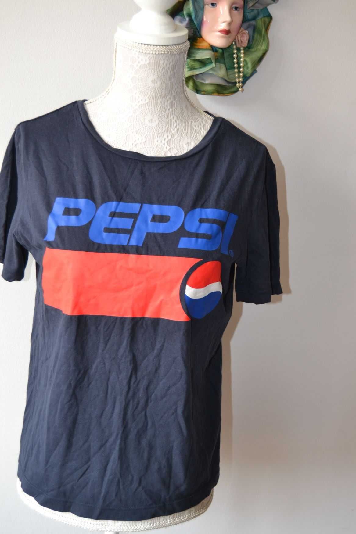 Pepsi koszulka tshirt r.S