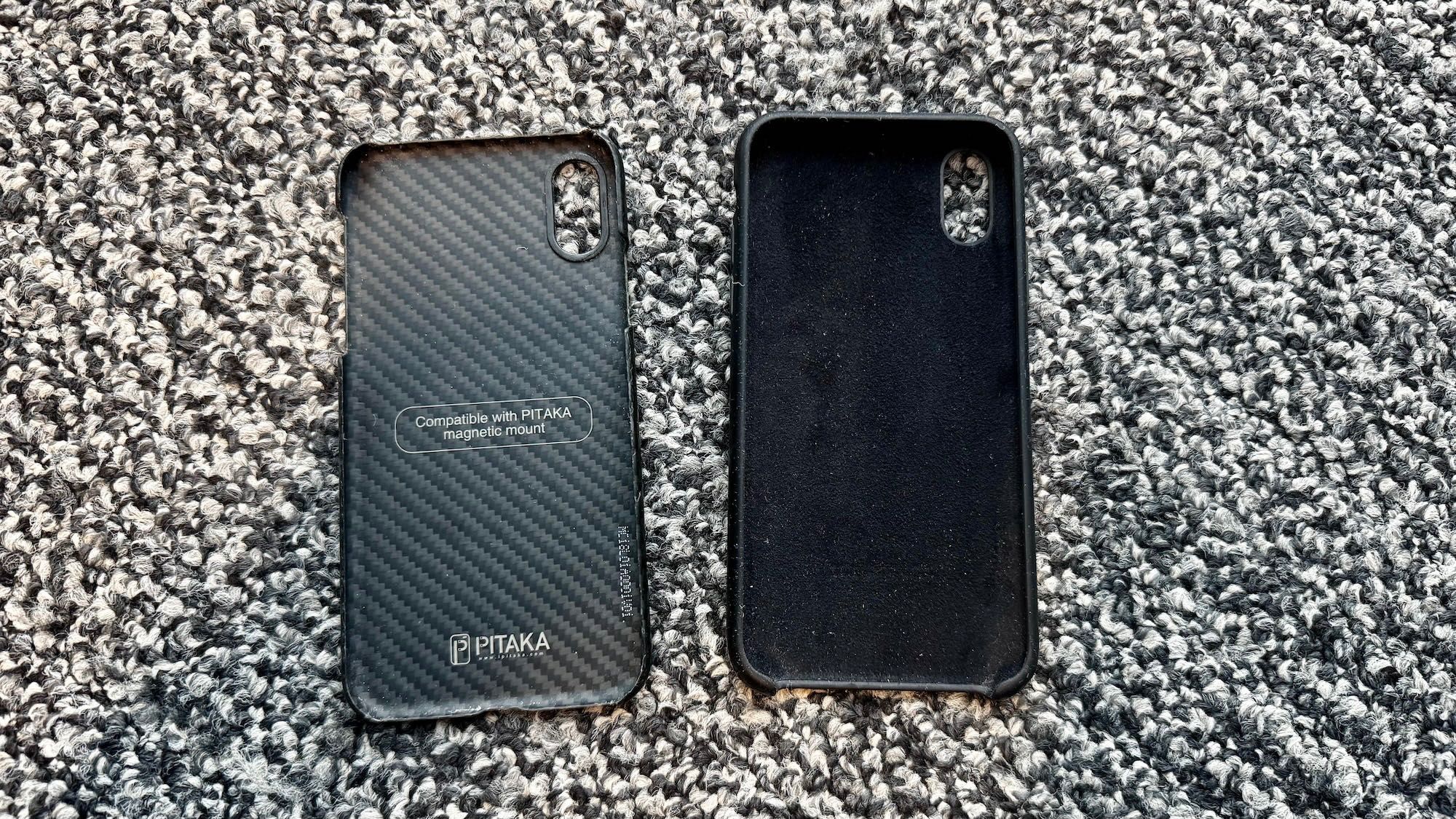 iPhone XS 256GB, gwiezdna szarość