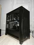 Komputer Gamingowy! AMD Ryzen 5 7600/RTX 3070 8GB/B650M/32GB DDR5/GW!