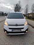 Citroën Berlingo  Citroen Berlingo L2 Chłodnia 1.6 HDI