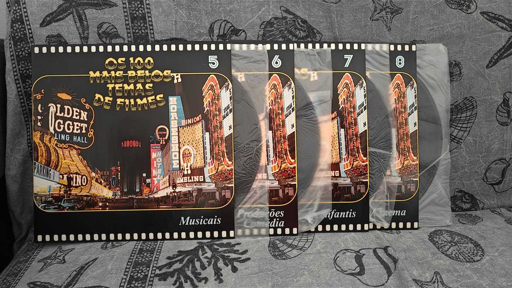 Os 100 Mais Belos Temas de Filmes