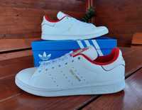 Adidas buty sportowe Stan Smith r. 44 | GX4463