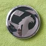 Emblemat logo znaczek oryginał Opel Vauxhall
