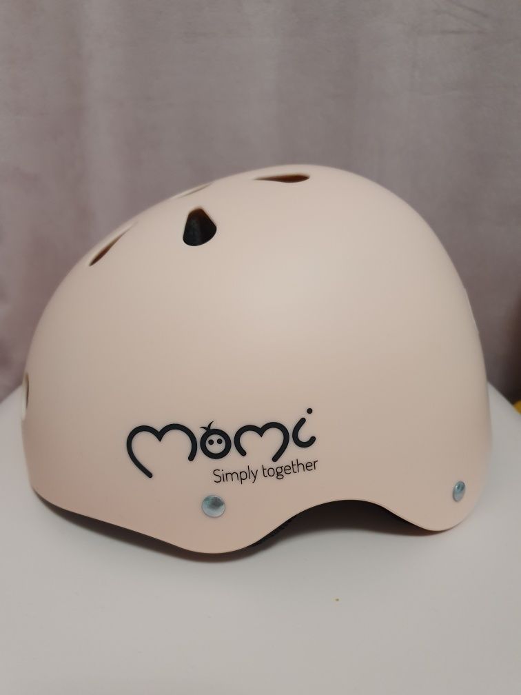 Kask dziecięcy Momi Mimi