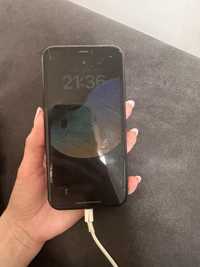 Iphone xr uszkodzony 64 Gb