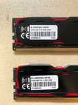 Pamięć RAM DDR4 Goodram 16 GB (2x8GB)