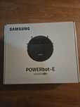 Odkurzacz samsung