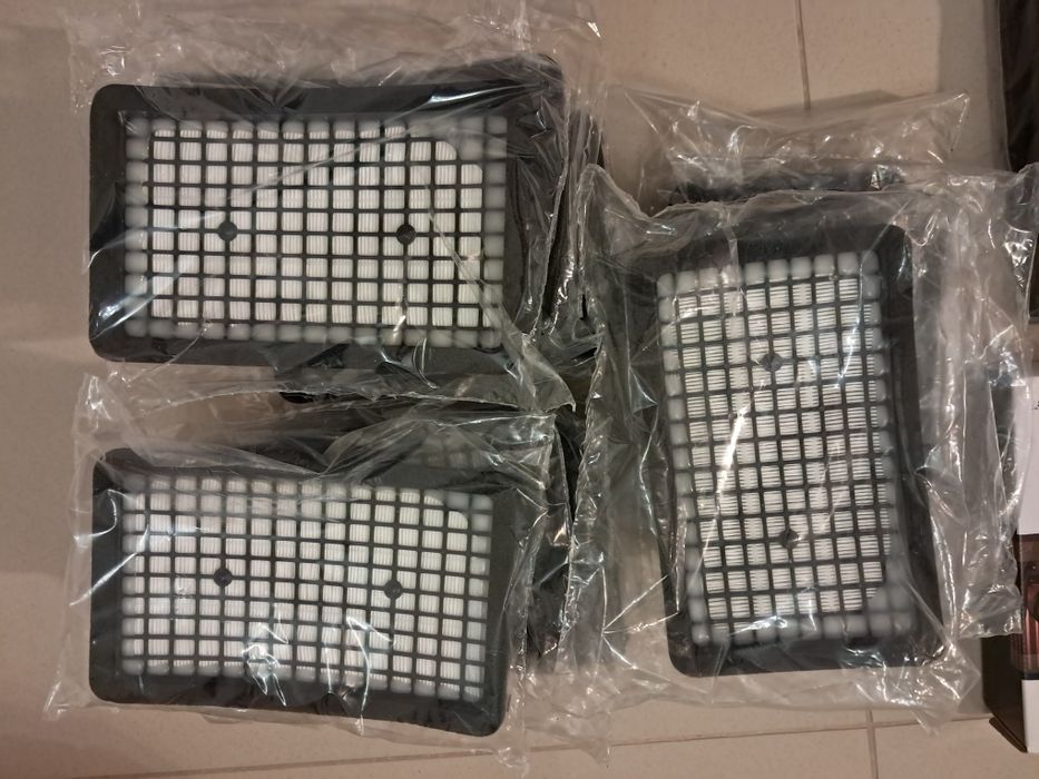 Filtry spawalnicze Adflo 3M 15 szt.