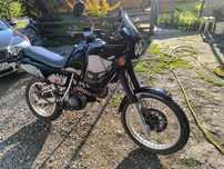 Yamaha xt 600 , 94r. Tenere