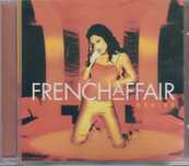 CD French Affair - Desire (2000) (RCA)