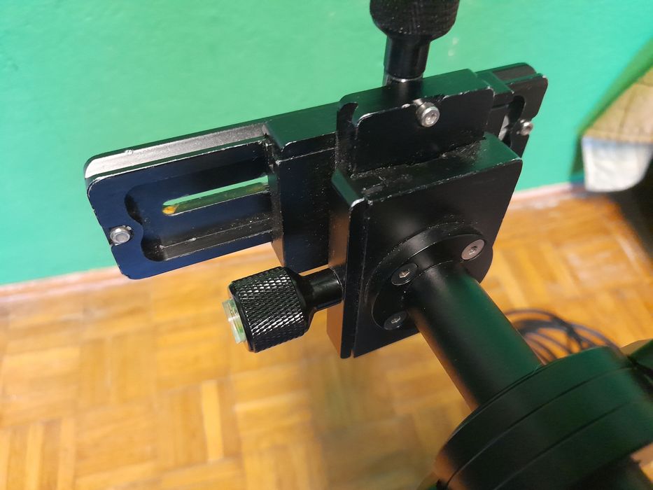gimbal ,stabilizator do filmowania