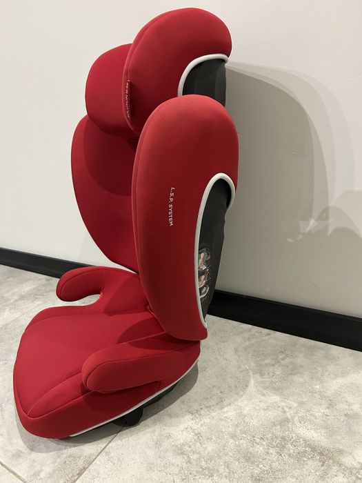 Fotelik Cybex B-fix 15-36