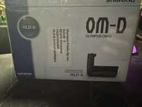 Olympus HLD-6 OM-D
