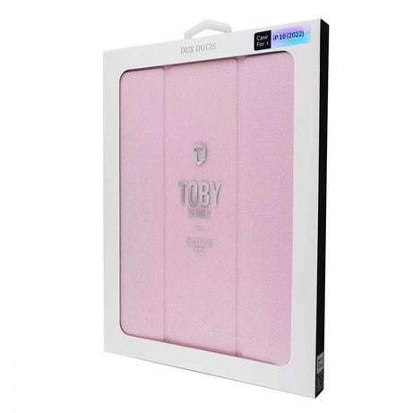 Чехол книжка Dux Ducis Toby Series iPad 10 10.9 2022 Smart Case