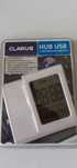 Clarus  HUB USB nowy