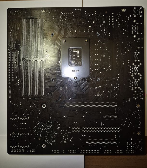 Материнська плата B150M, i5 6500 ddr4