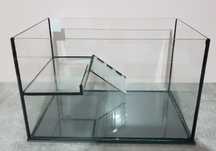 Terrarium dla żółwia wodnego 40