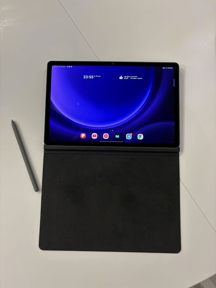 Планшет Samsung Galaxy Tab S9 FE Wi-Fi 6/128 GB