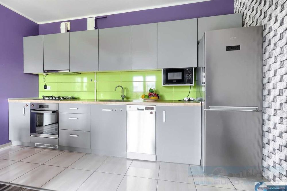 5073 - Mieszkanie na wynajem  Grodzisk Wielkopolski