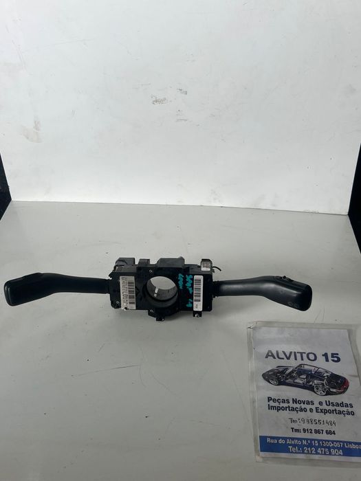 Manetes comutador de luzes e piscas Seat Leon 2021 Ref: 8l0953513g
