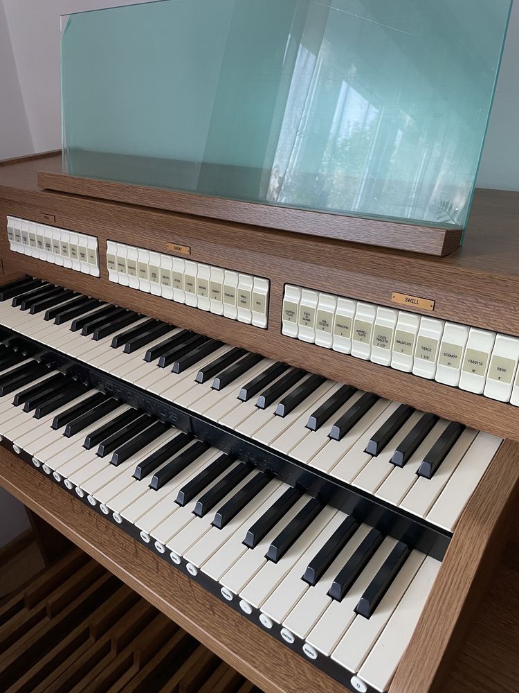 Johannus Studio 150