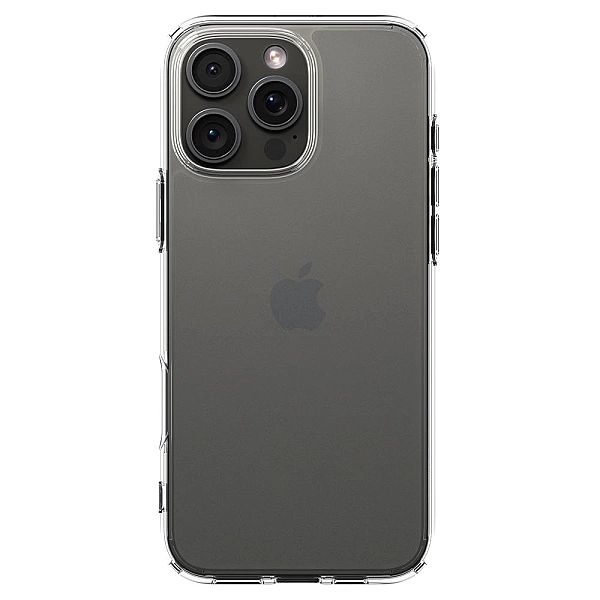 Spigen Ultra Hybrid Iphone 16 Pro Max Frost Clear
