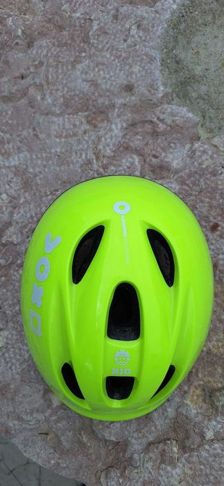 Capacete Criança B'TWIN Decathlon