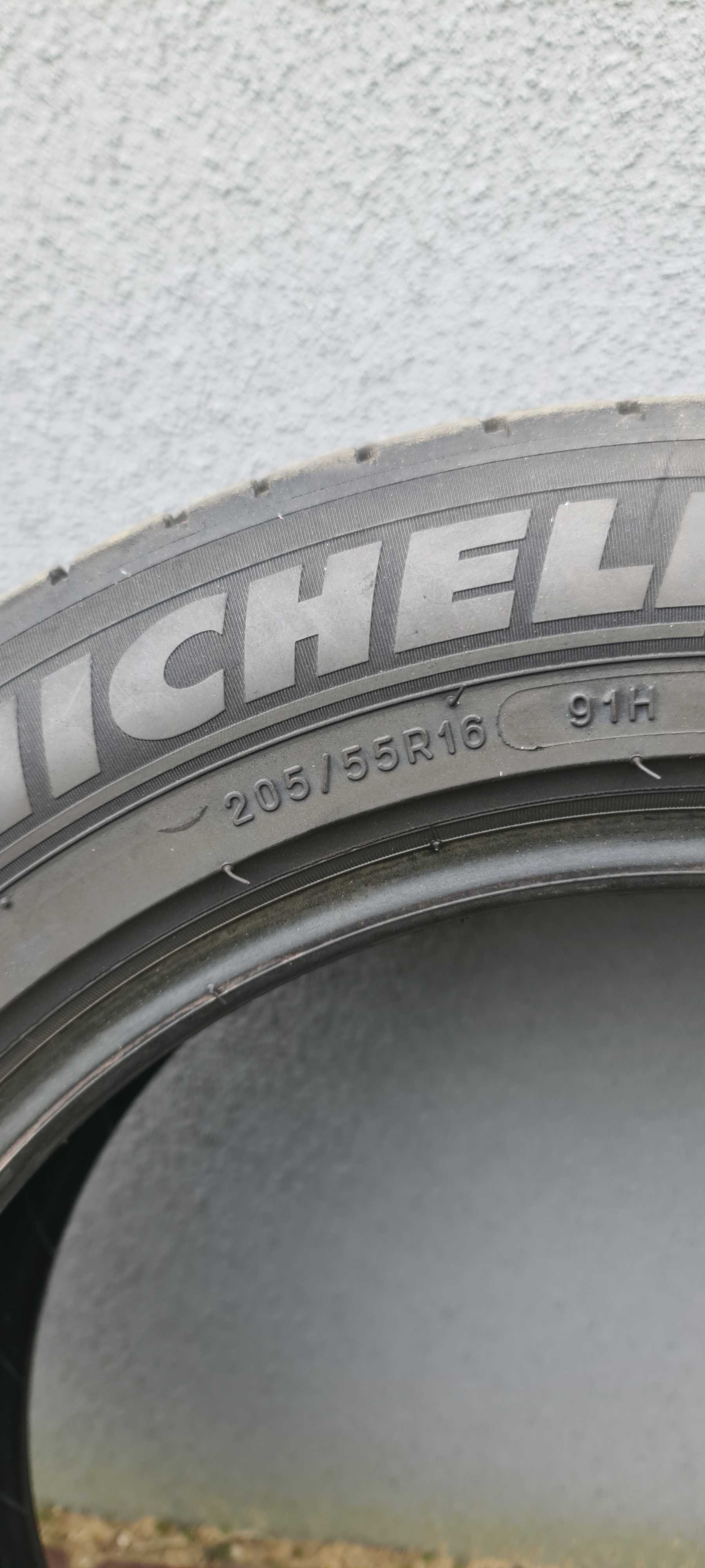 Opony Michelin Primacy 3 205/55 R16