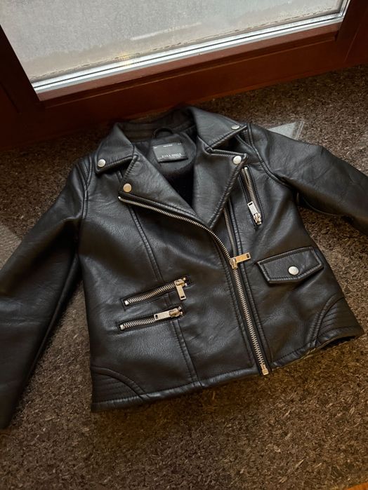 Дитяча Курточка Zara