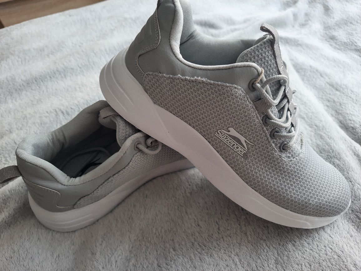 Buty adisady lekkie slazenger
