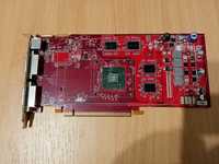 Видеокарта Radeon HD 2600 XT 256 mb