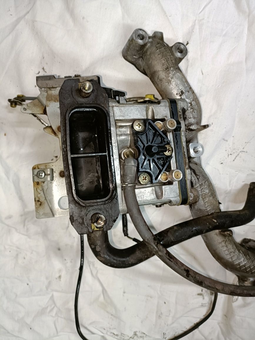 Honda gcv 530 520 gaźnik mikuni do traktorek kosiarka