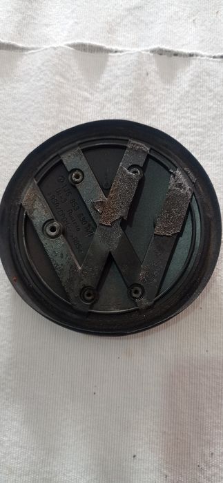 Emblema VW Golf MK4 Polo Lupo