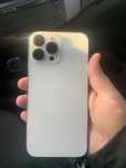 Iphone 13 pro max 512gb neverlok