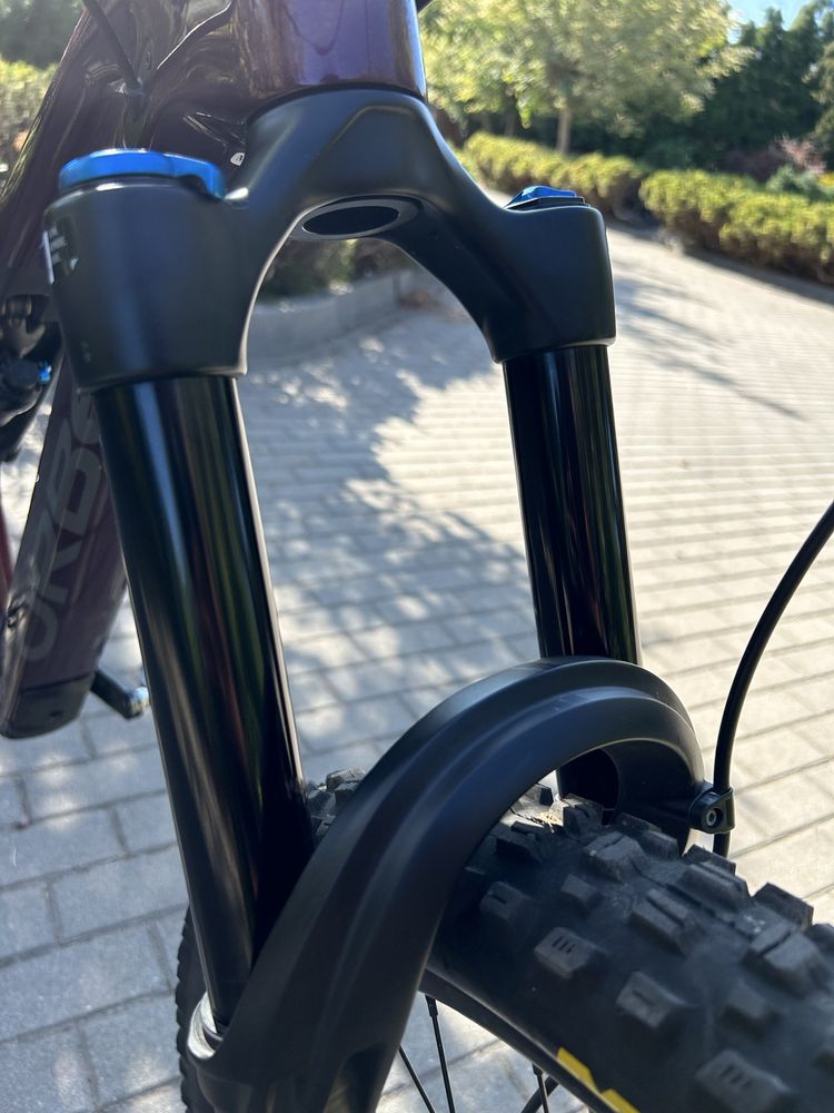 Orbea rallon m20