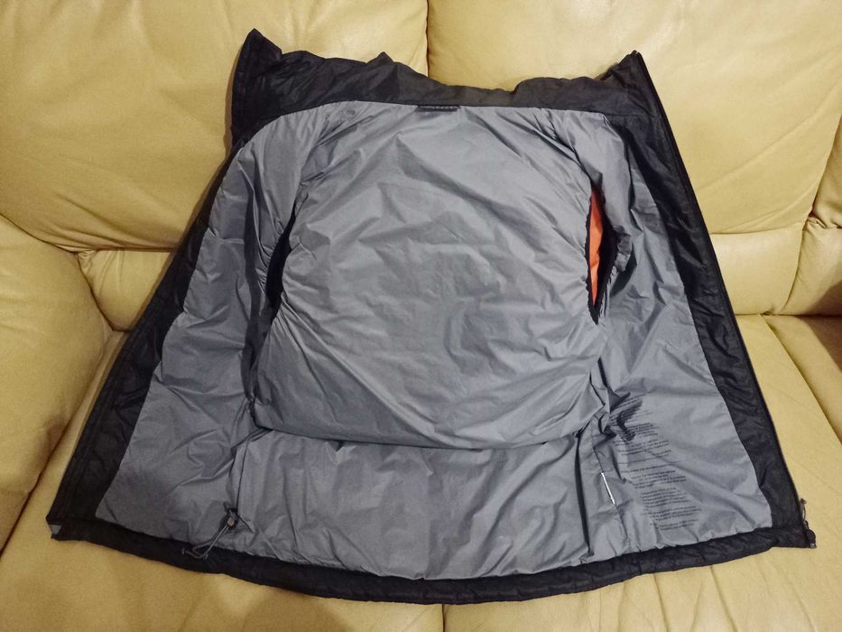 Colete Trekking Montanha Forclaz Decathlon Mulher S