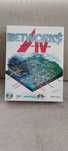 Networks pc CD big box