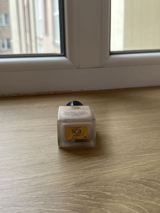 Тон Estee Lauder Double Wear