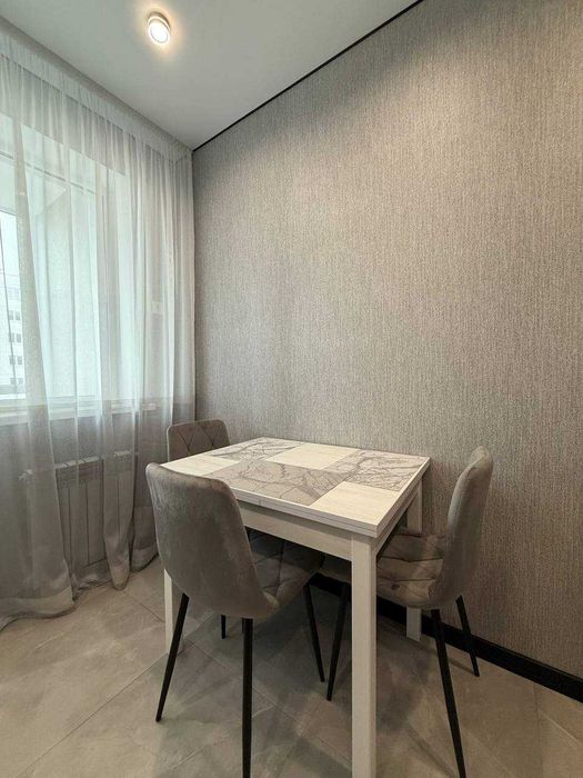 ЖК Пелюстковий Однокімнатна квартира з евроремонтом!