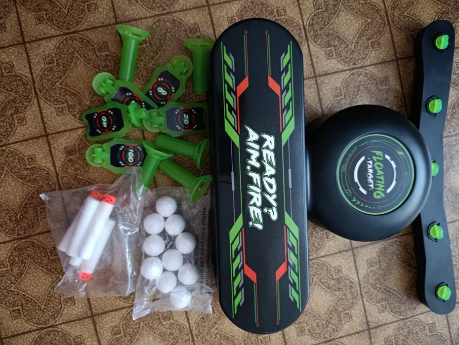 Игрушка продается