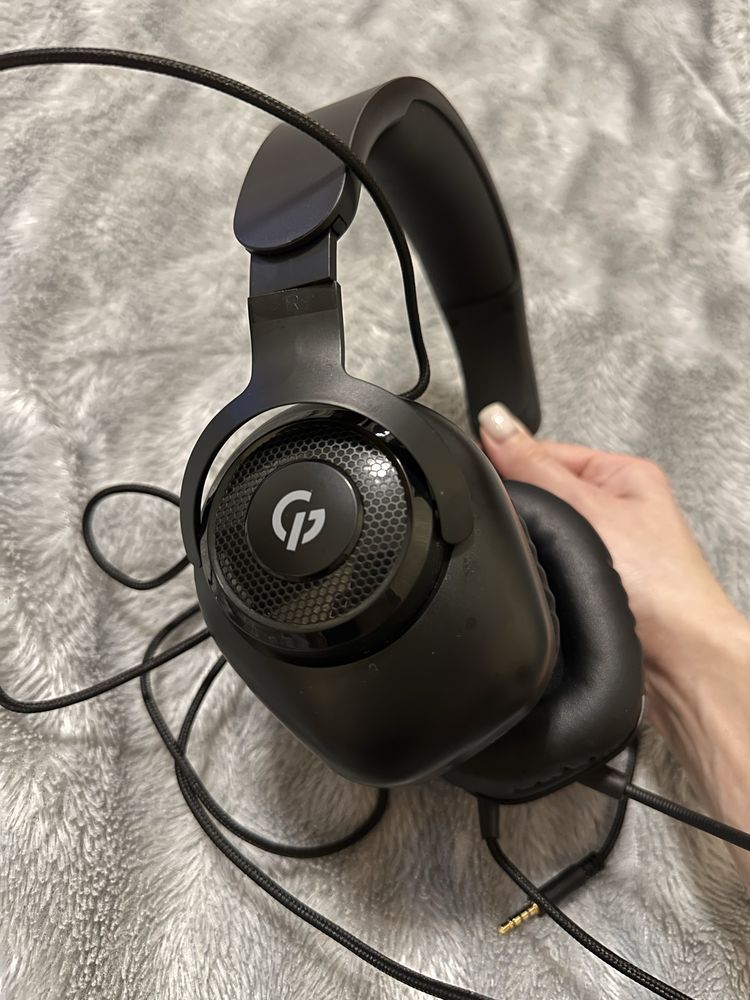 Наушники GAMEPRO HS590B