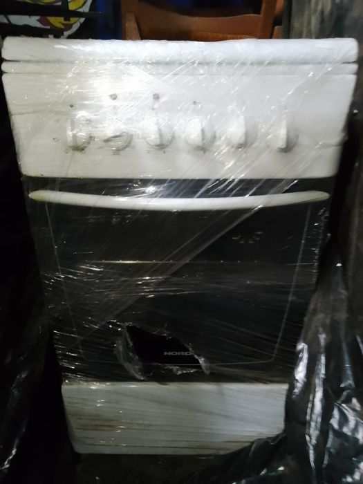 Електроплита Nord