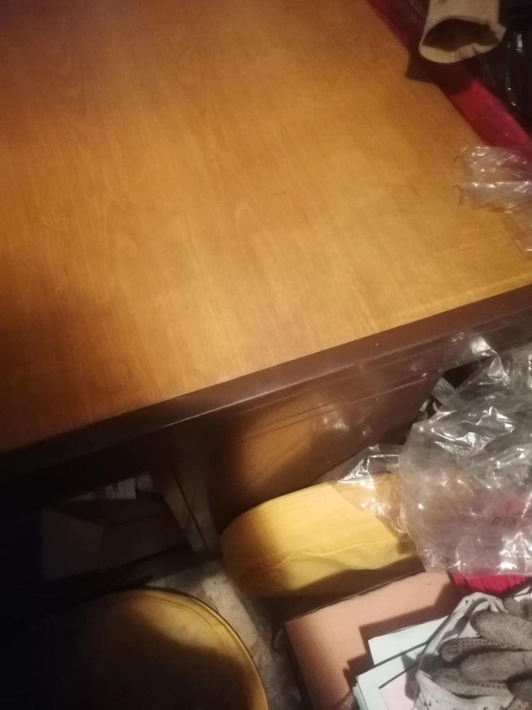Secretária de escritório