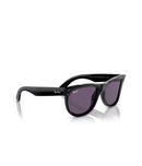Ray-Ban RBR0502S Wayfarer Reverse | 50 | Black