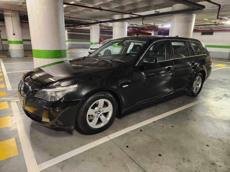 Maravilhosa BMW! Especial para Familia!! Imperdível Oportunidade!!
