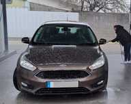 Ford Focus SW 2017