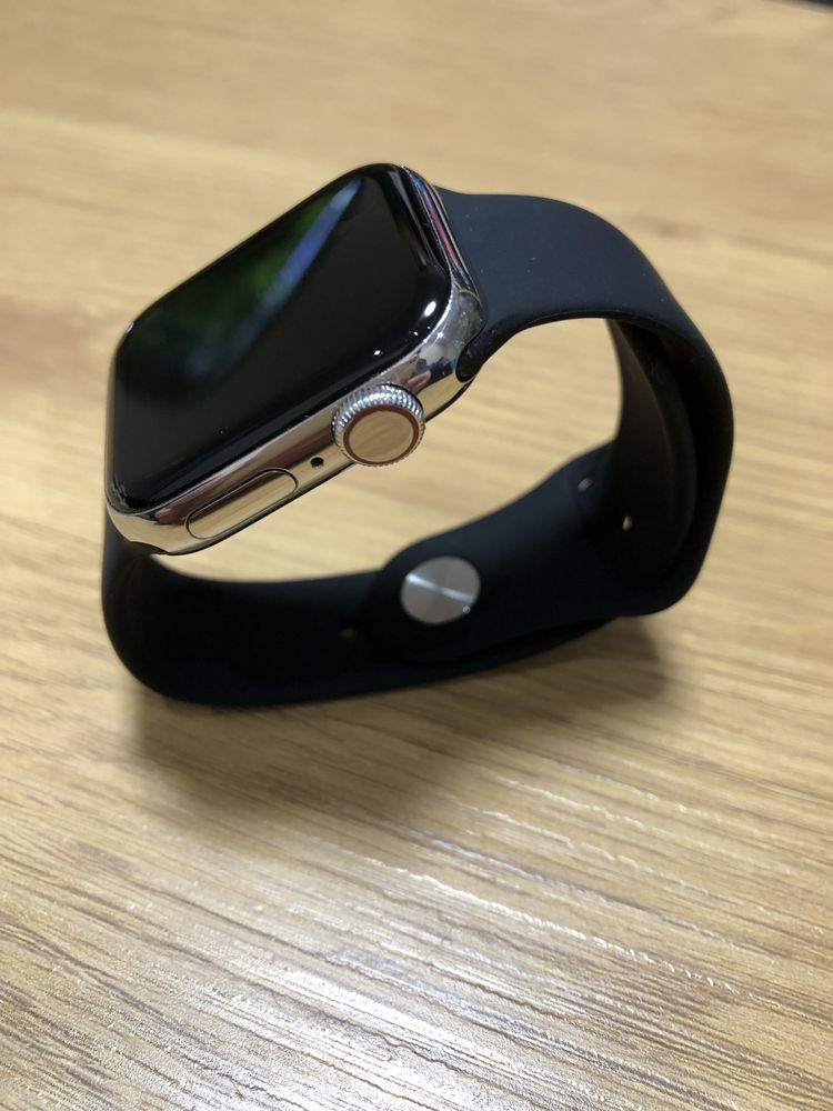 Apple Watch Series 5 40 mm Stainless steel