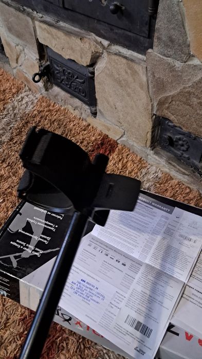 Металошукач (металлоискатель)  Minelab x-terra 705